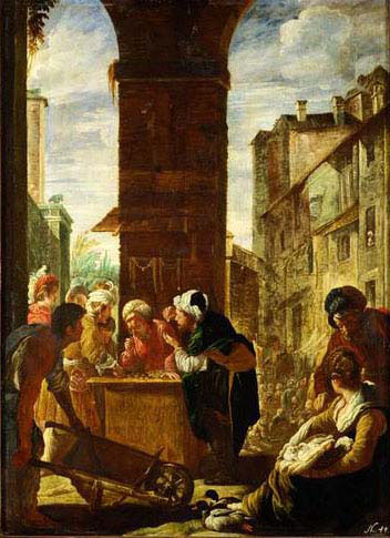 Parable of the Exquisite Pearl 